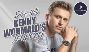 Kenny Wormald