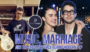 Jack Antonoff Music Producer