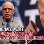 Michael Wolff journalist