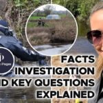 Nicola Bulley case timeline