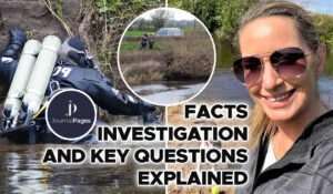 Nicola Bulley case timeline