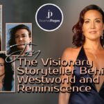 Lisa Joy writer and director known for Westworld and Reminiscence