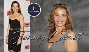 Jenny Lumet American screenwriter and Rachel Getting Married writer