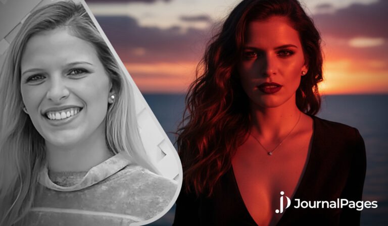 Ellen Heidingsfelder, the wife of Cooper Manning