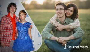 Heidi Van Pelt with a thoughtful expression, representing her story of privacy and personal growth.