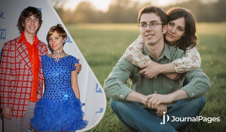 Heidi Van Pelt with a thoughtful expression, representing her story of privacy and personal growth.