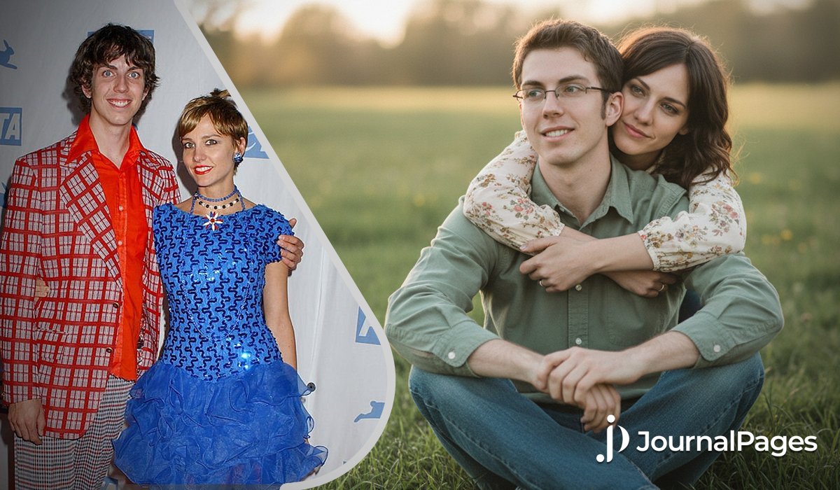 Heidi Van Pelt with a thoughtful expression, representing her story of privacy and personal growth.