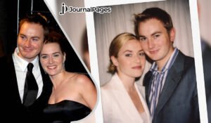 Joss Winslet family background and private life