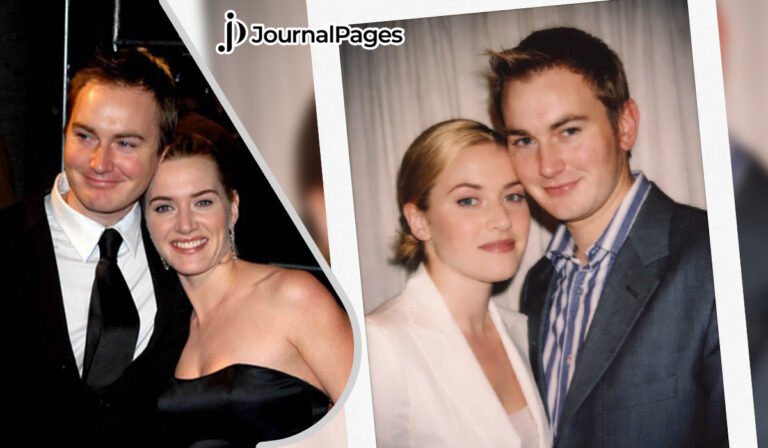 Joss Winslet family background and private life