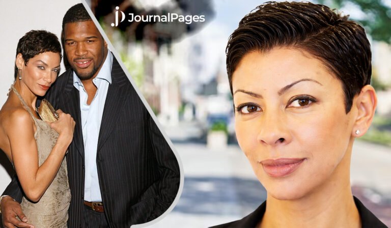 Wanda Hutchins portrait and life story