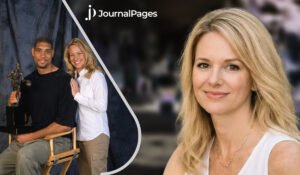 Amy Sherrill Biography: Life, Family & Tim Duncan