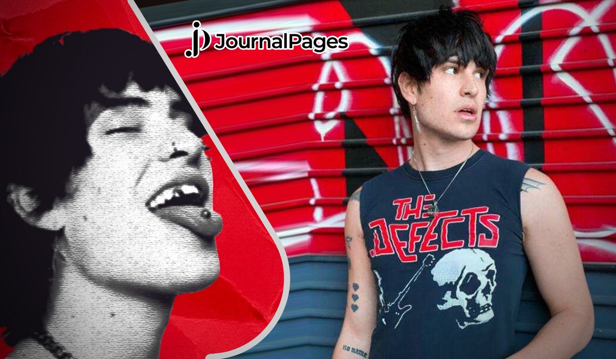 Jake Webber’s Height, Style & Success: Everything You Need to Know