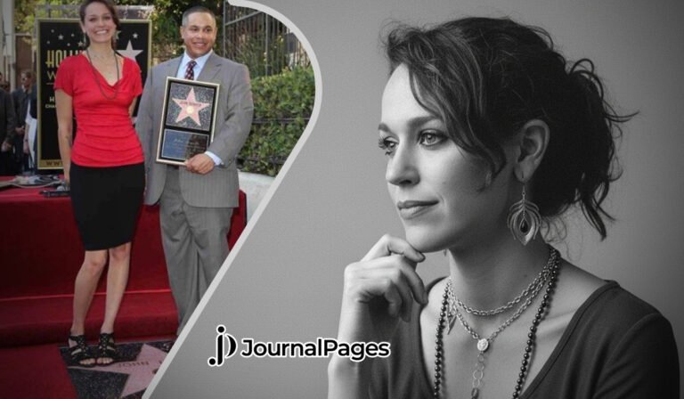 Jesse Belle Deutschendorfer