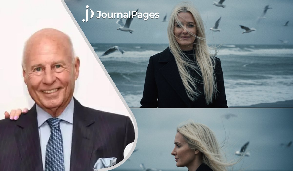 Karen Weitzul portrait and life story overview